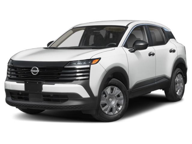 Nissan Kicks 2026
