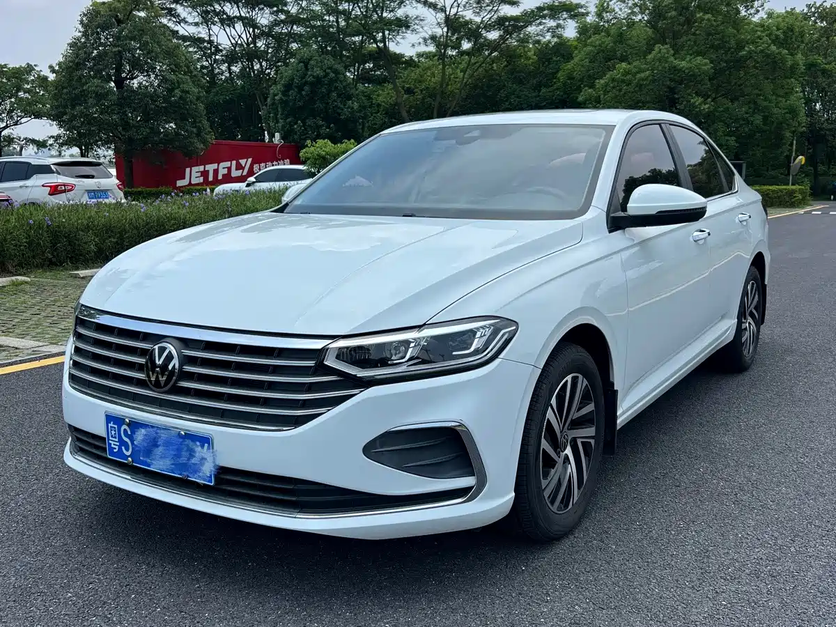 Volkswagen Lavida 2024