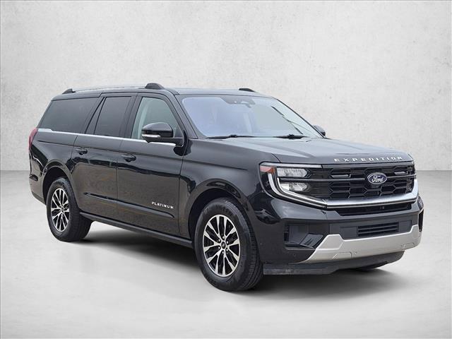 Ford Expedition 2025