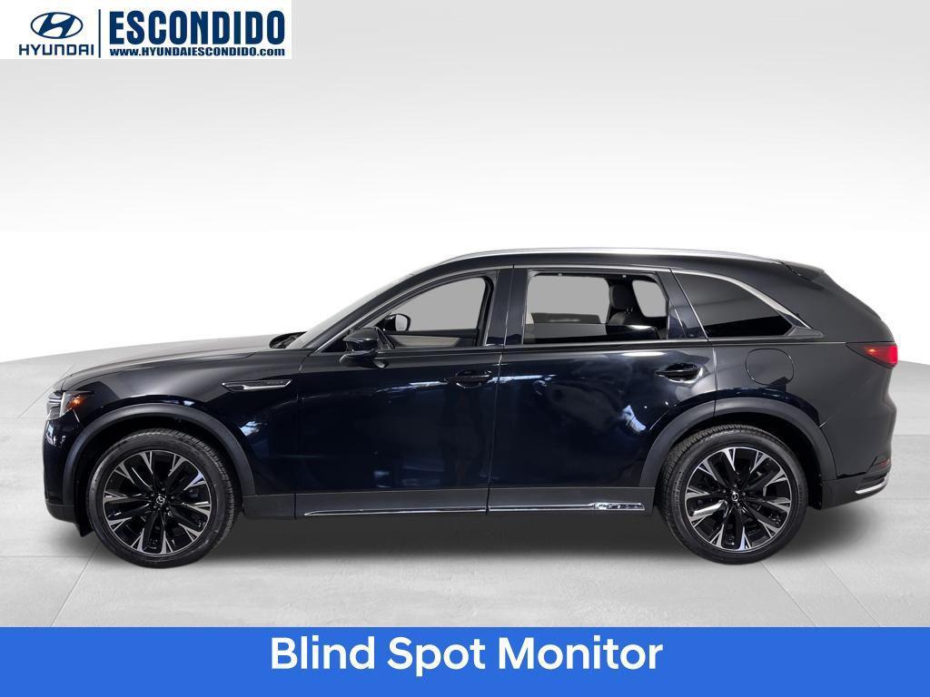 Mazda CX-90 2024