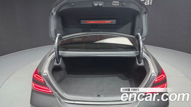 Genesis G70 2021