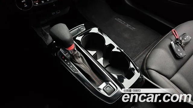 Chevrolet Trax 2024