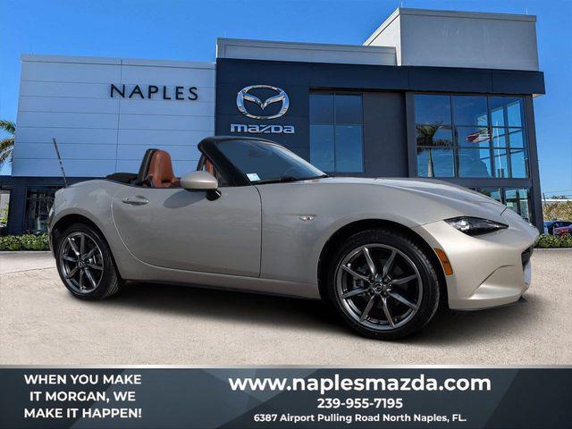 Mazda MX-5 2023