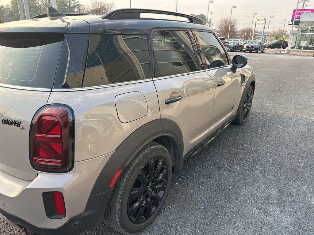 Mini Countryman 2024