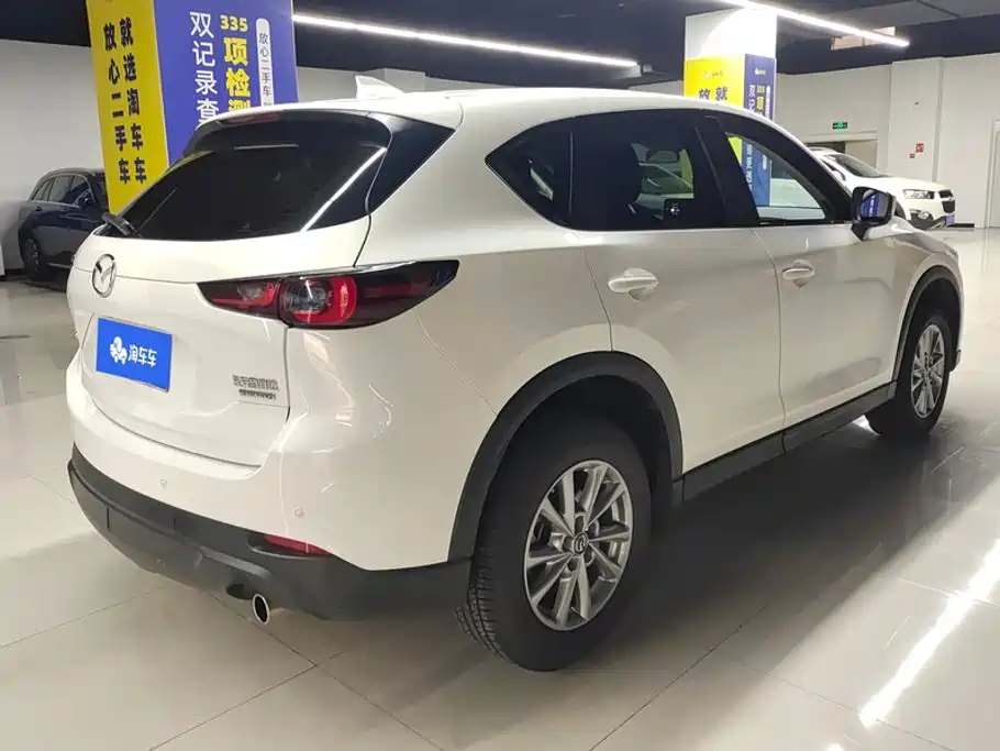 Mazda CX-5 2024
