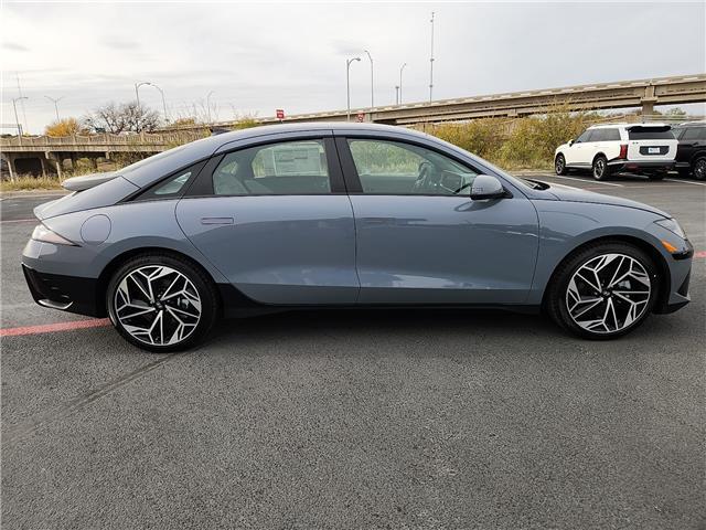 Hyundai IONIQ 6 2025