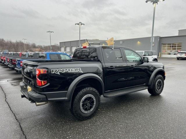 Ford Ranger 2024