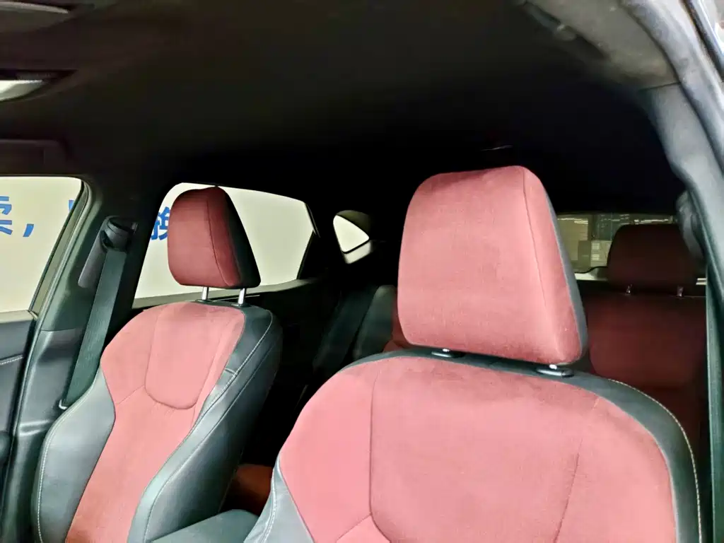 Lexus NX 2021