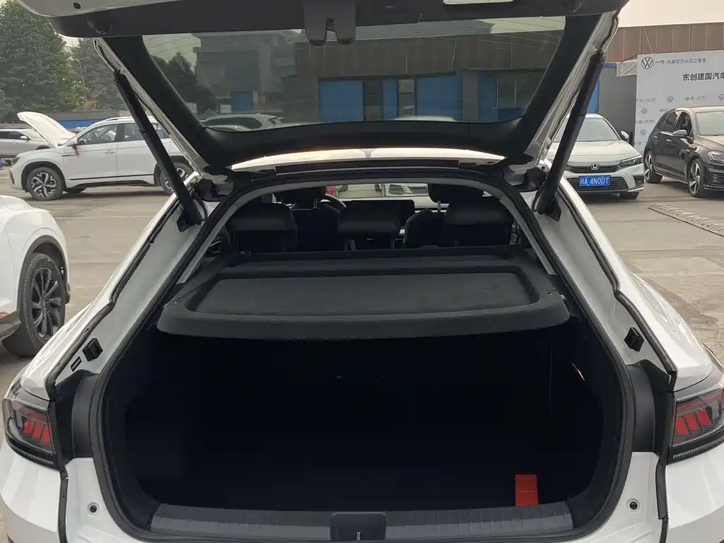 Volkswagen Lamando 2022