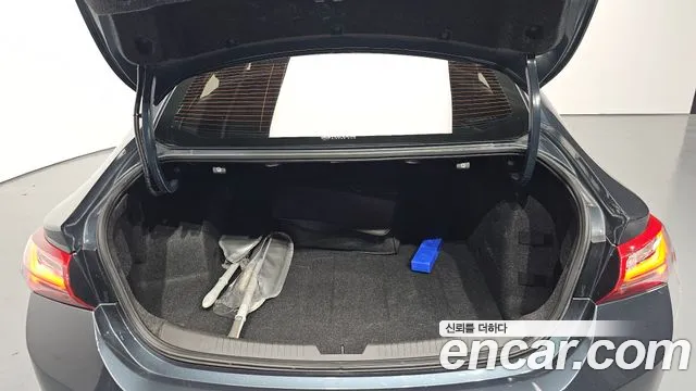 Chevrolet Malibu 2020