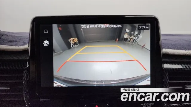 Hyundai Veloster 2020