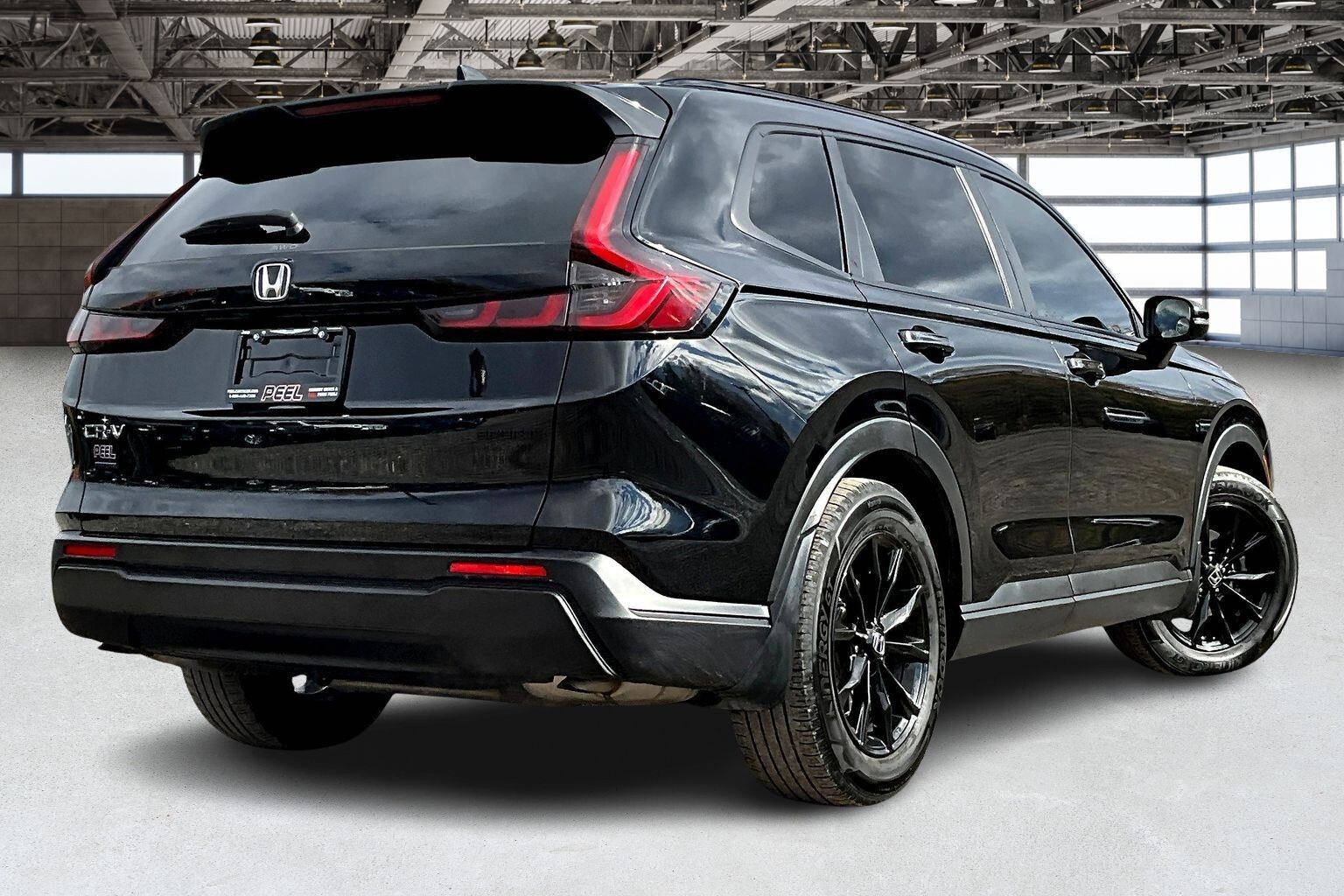 Honda CR-V 2023