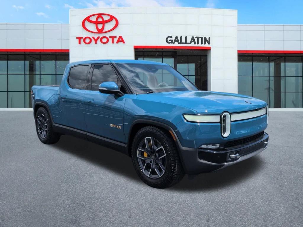 Rivian R1T 2023