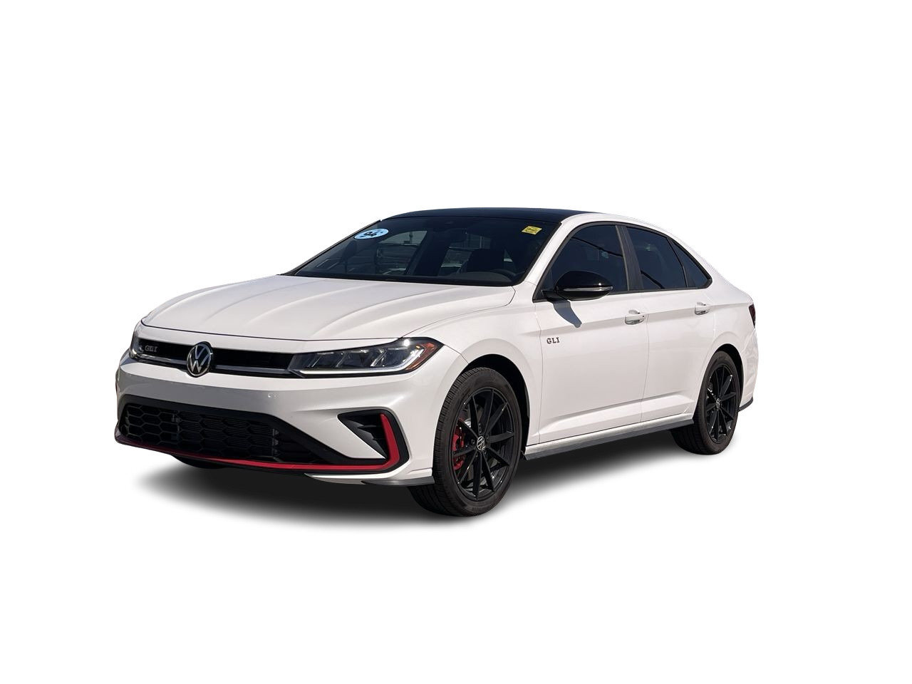 Volkswagen Jetta 2025