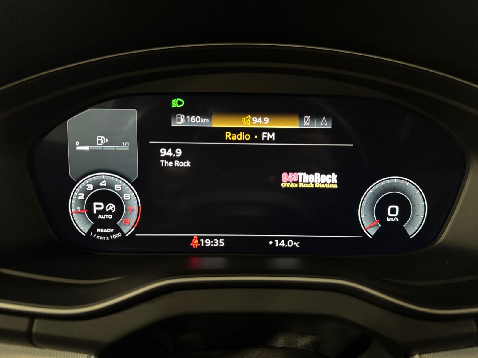 Audi Q5 2022