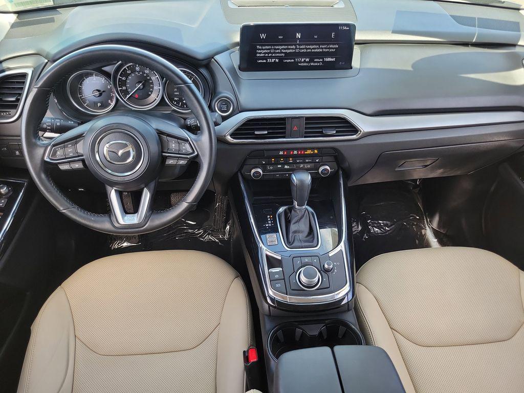Mazda CX-9 2023