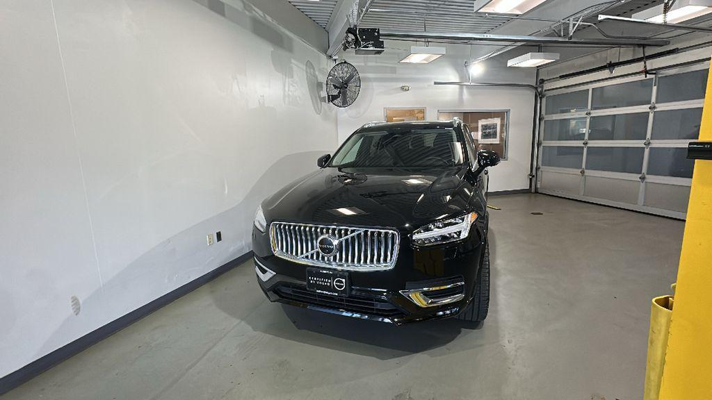 Volvo XC90 2023