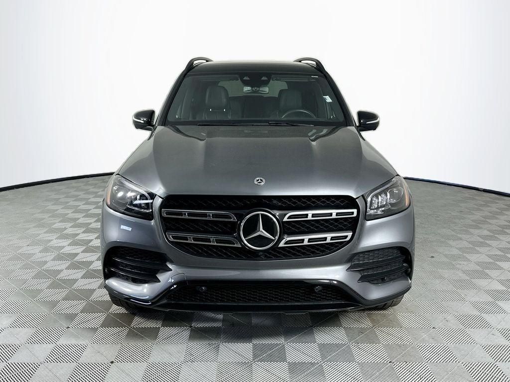 Mercedes-Benz GLS 450 2023
