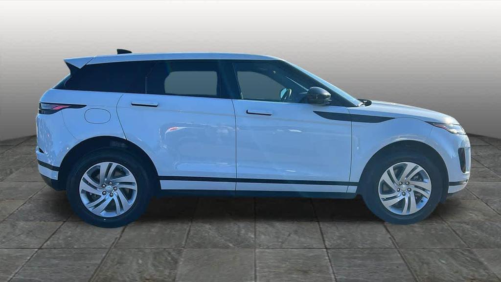 Land Rover Range Rover Evoque 2024