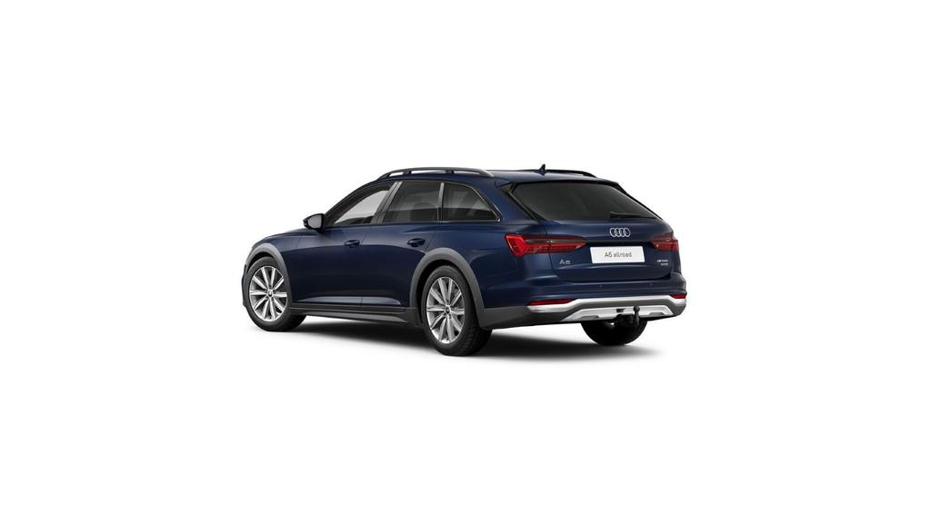 Audi A6 allroad 2023