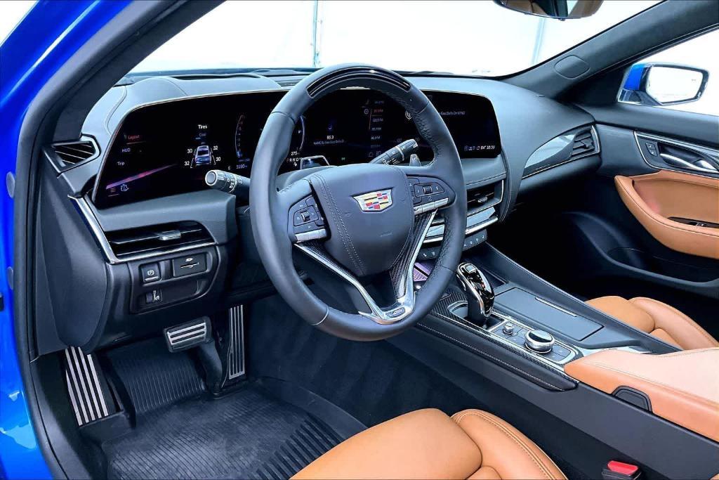 Cadillac CT5-V 2026
