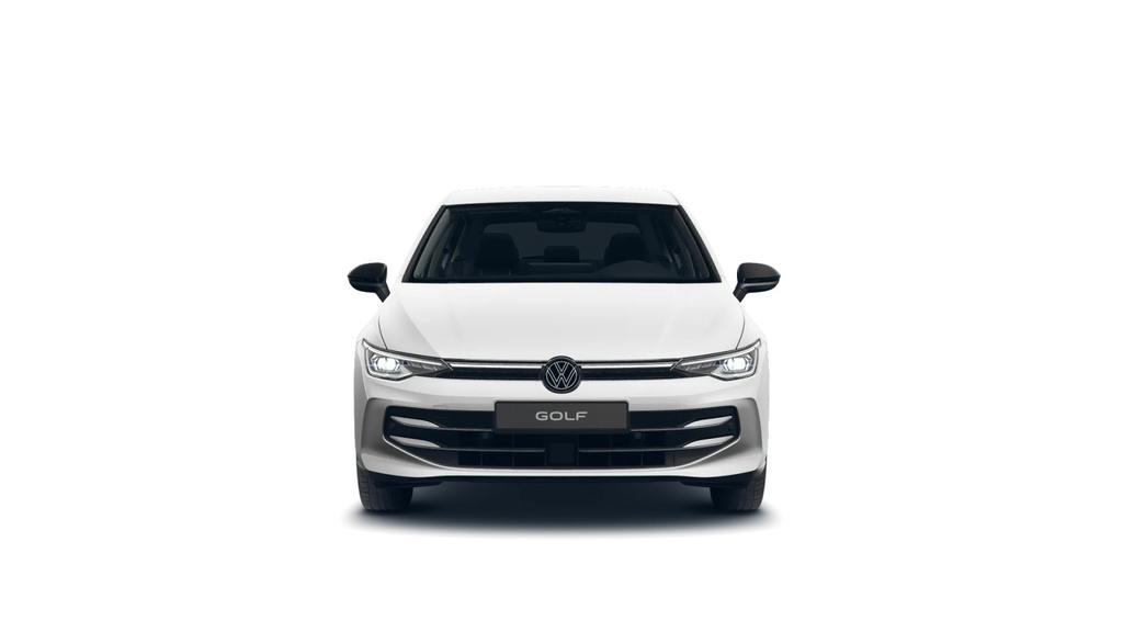 Volkswagen Golf 2025