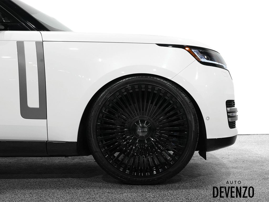 Land Rover Range Rover 2023