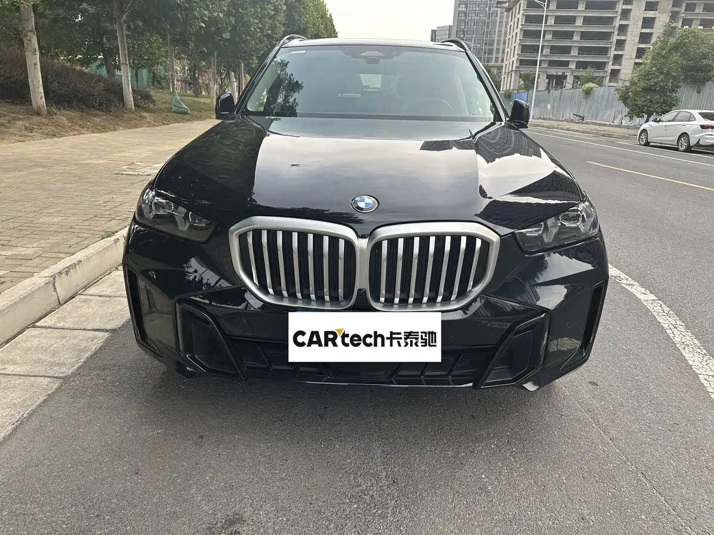 BMW X5 2025