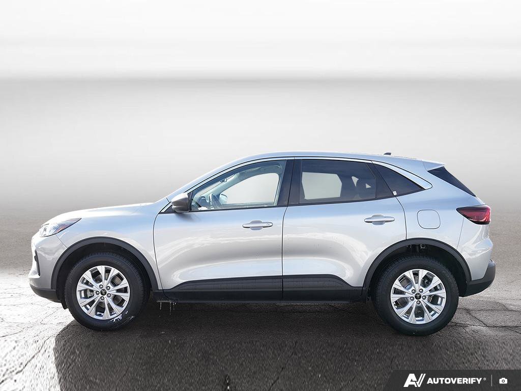 Ford Escape 2023