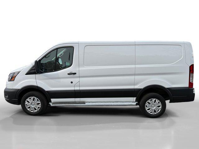 Ford Transit 2024