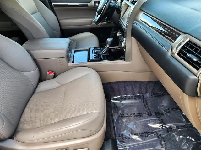 Lexus GX 2021