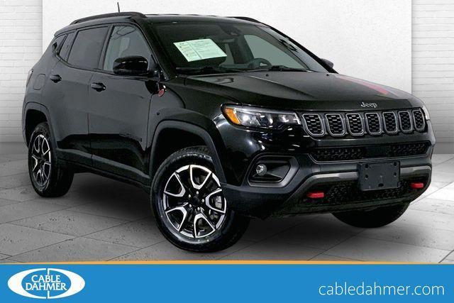 Jeep Compass 2024