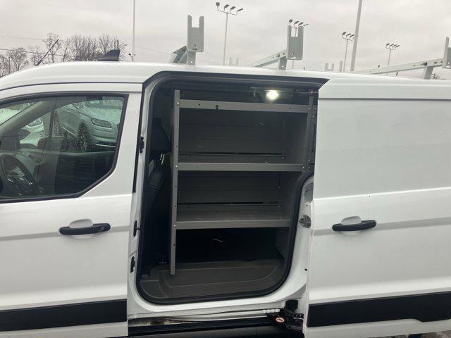 Ford Transit Connect 2022