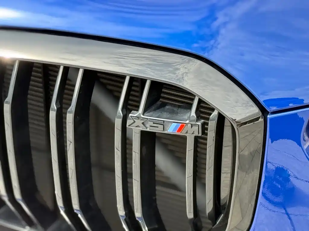BMW X5 M 2023