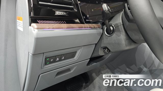 Volkswagen Touareg 2026