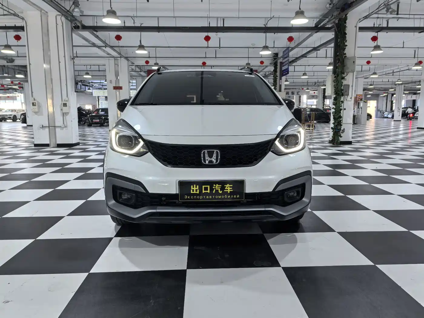 Honda Life 2022
