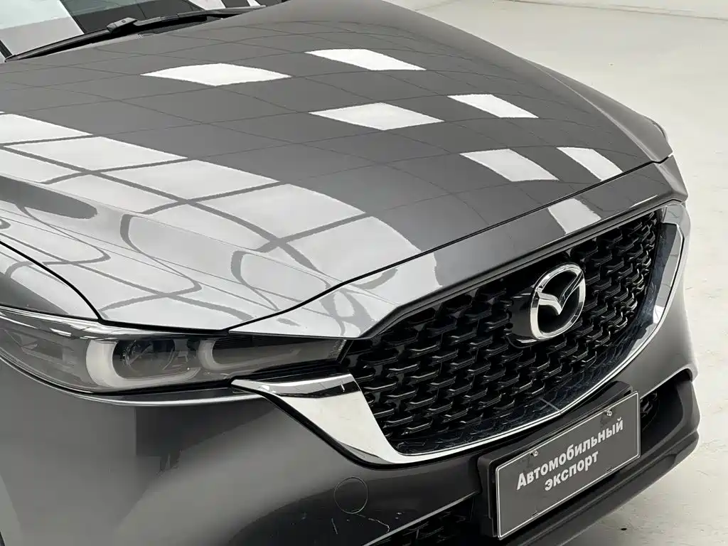 Mazda CX-5 2023