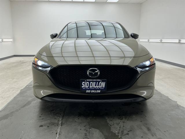 Mazda 3 2025