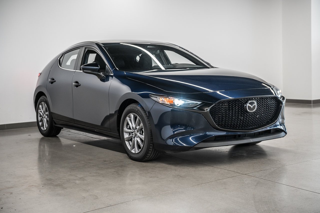 Mazda 3 2024