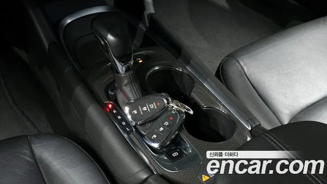 Chevrolet Malibu 2021