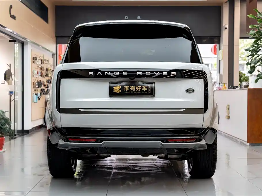 Land Rover Range Rover 2024