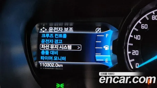 Ford Ranger 2021