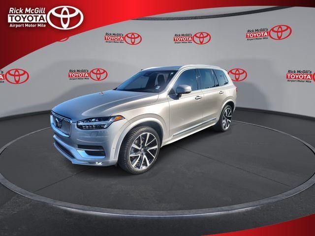 Volvo XC90 2023