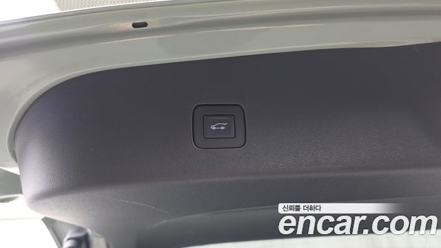 Chevrolet Trax 2026
