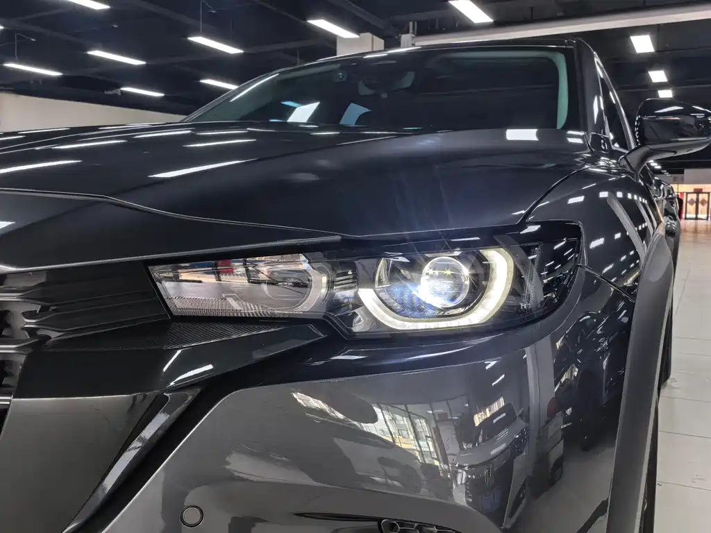 Mazda CX-50 2023