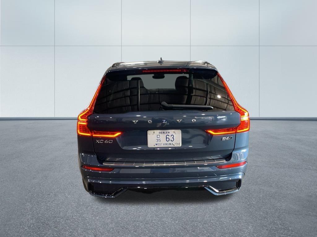 Volvo XC60 2023