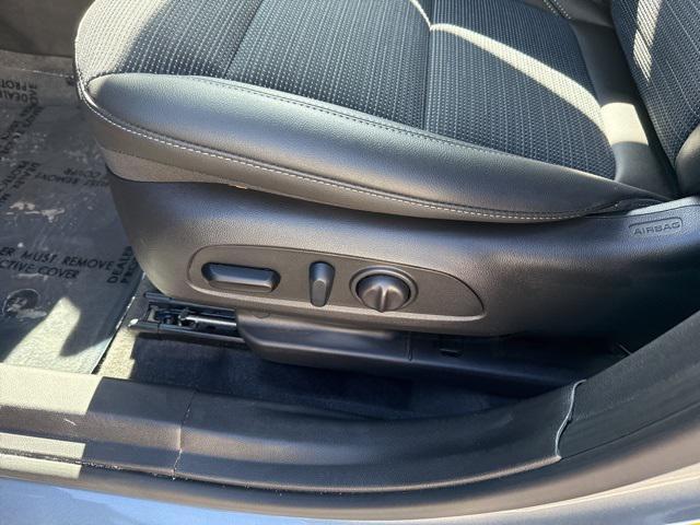 Buick Envista 2025