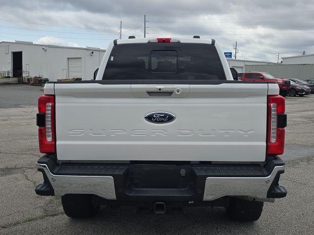 Ford F 250 2023