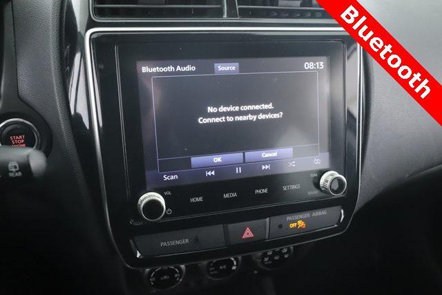 Mitsubishi Outlander Sport 2024