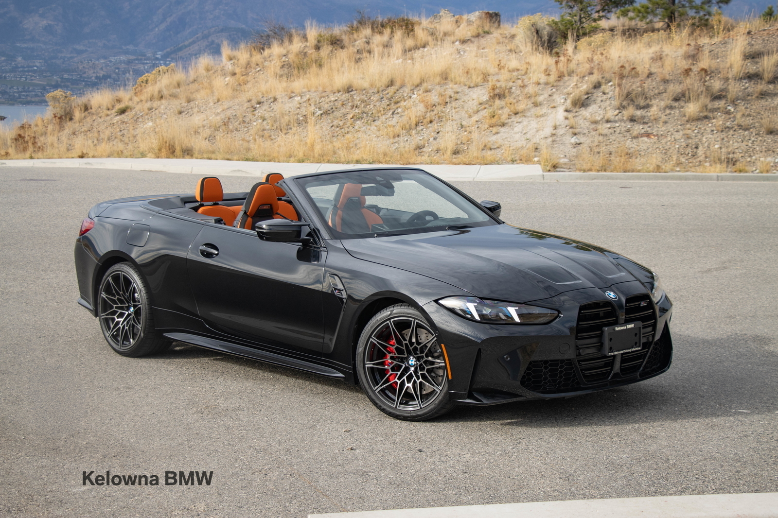 BMW M4 2026